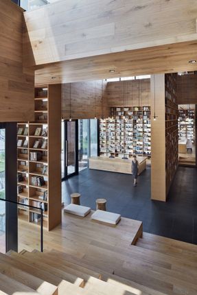 Yue Library