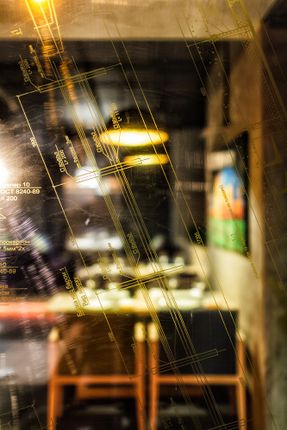 Beton Restaurant