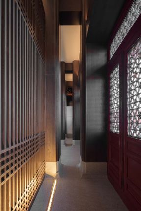 Cultural Center of Longfu Building