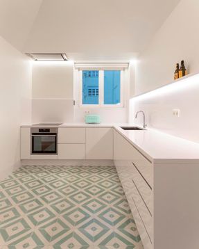Sidónio Pais II Apartment