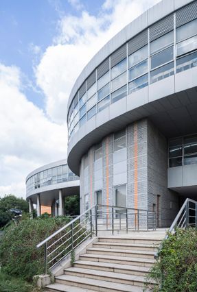 Law School of Soochow University