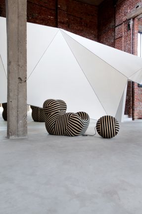 Archi Loft In Russia