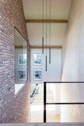 Rural Living Home