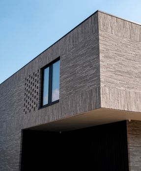 Randerstegl Ultima RT 156 Brick