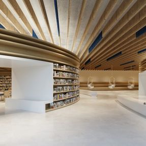 FabriTRAK® FabriFELT™ for Walls and Ceilings