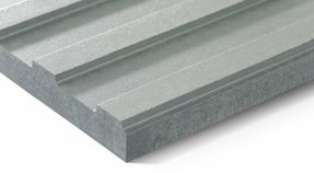 Swisspearl Gravial Fiber Cement Colorline