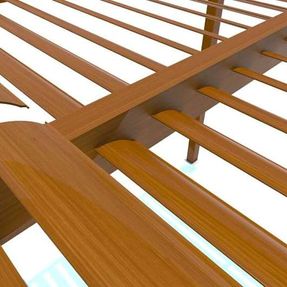 Technowood Pergola Systems