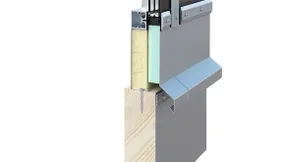 LAMILUX Glass Roof PR60