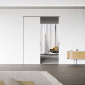 Studco Flush Pocket Door - SlideSet