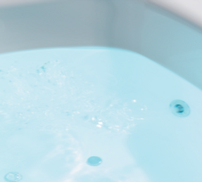 Bette Bettespa Whirlsystem Bathtub