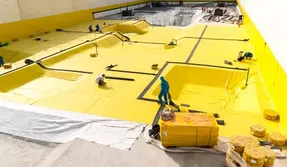 Sika Solutions For Data Centers