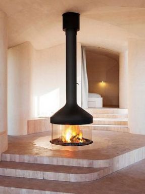 Focus Meijifocus - Fireplaces