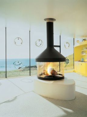 Focus Meijifocus - Fireplaces