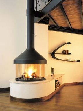 Focus Meijifocus - Fireplaces