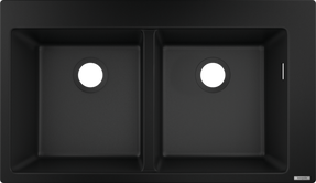 Hangshore Hansgrohe S51 Kitchen Sinks