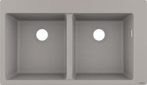 Hangshore Hansgrohe S51 Kitchen Sinks