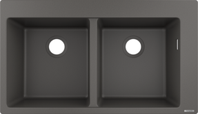 Hangshore Hansgrohe S51 Kitchen Sinks