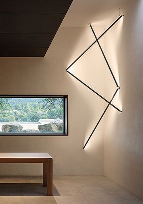 Vibia Stick Pendant Light