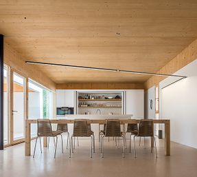 Vibia Stick Pendant Light