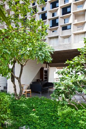 Binh Thanh House