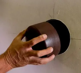 3M™ Fire Barrier Plug