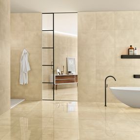 Margres  Edge - Floor And Wall Tiles