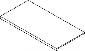 Margres  Edge - Floor And Wall Tiles