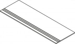 Margres  Edge - Floor And Wall Tiles