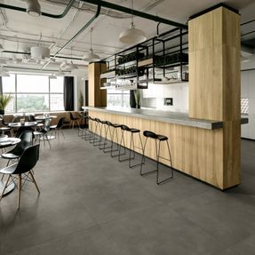 Margres  Edge - Floor And Wall Tiles
