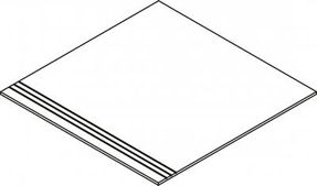 Margres  Edge - Floor And Wall Tiles