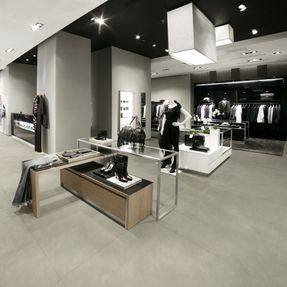 Margres  Edge - Floor And Wall Tiles