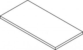 Margres  Edge - Floor And Wall Tiles