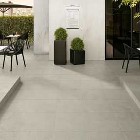 Margres  Edge - Floor And Wall Tiles