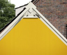 Markilux Markilux 893 Awnings