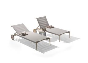 Flexform Atlante Light Sunbed