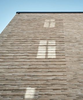Randerstegl Ultima, Rt 159 Facing Bricks
