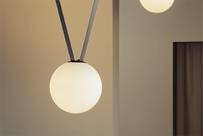 Vibia Plusminus Pendant Light