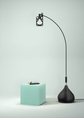 Axolight Bul-bo Lamp
