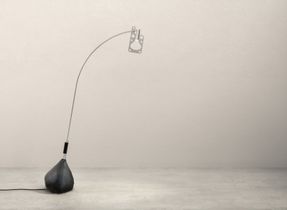Axolight Bul-bo Lamp