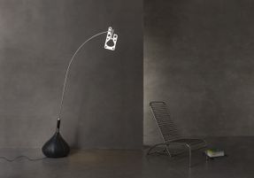 Axolight Bul-bo Lamp