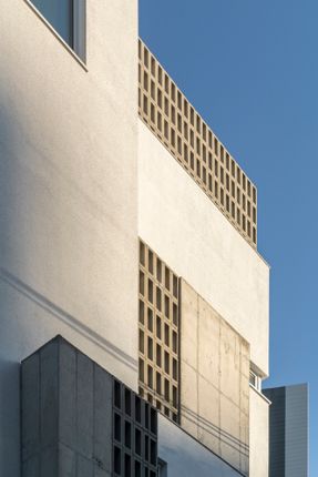 Varanda Building