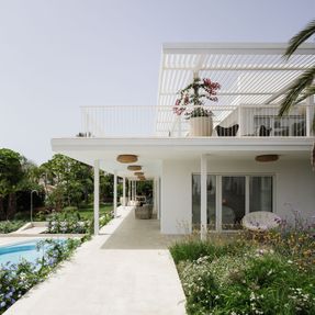 Villa Schefflera