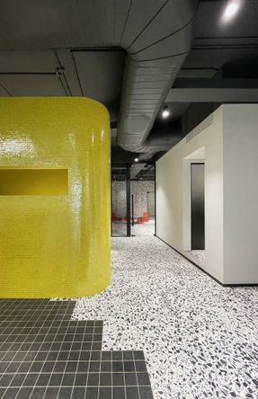 Chromatic Indulgence Office