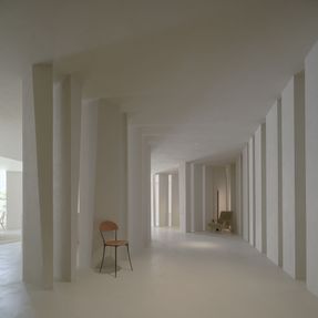 Casa de Zanotta Showroom
