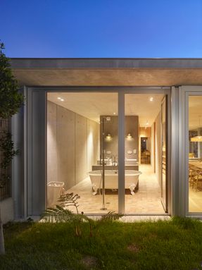 House M