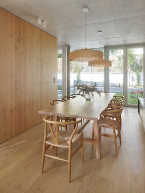 House M