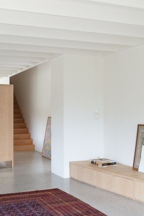 DD House