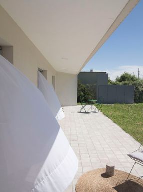 House in Roldan