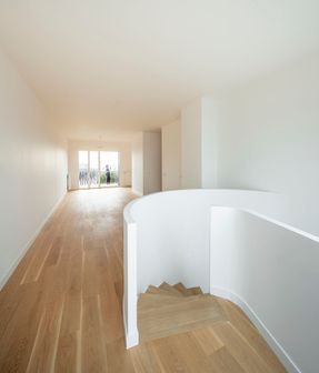 Tolbiac Apartments