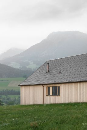 House Buchen